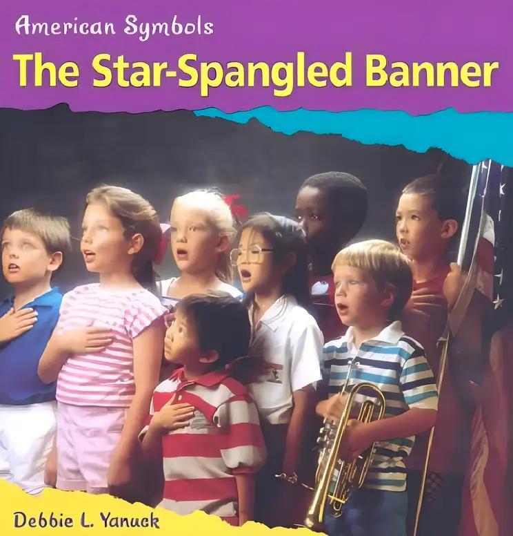 The Star-Spangled Banner