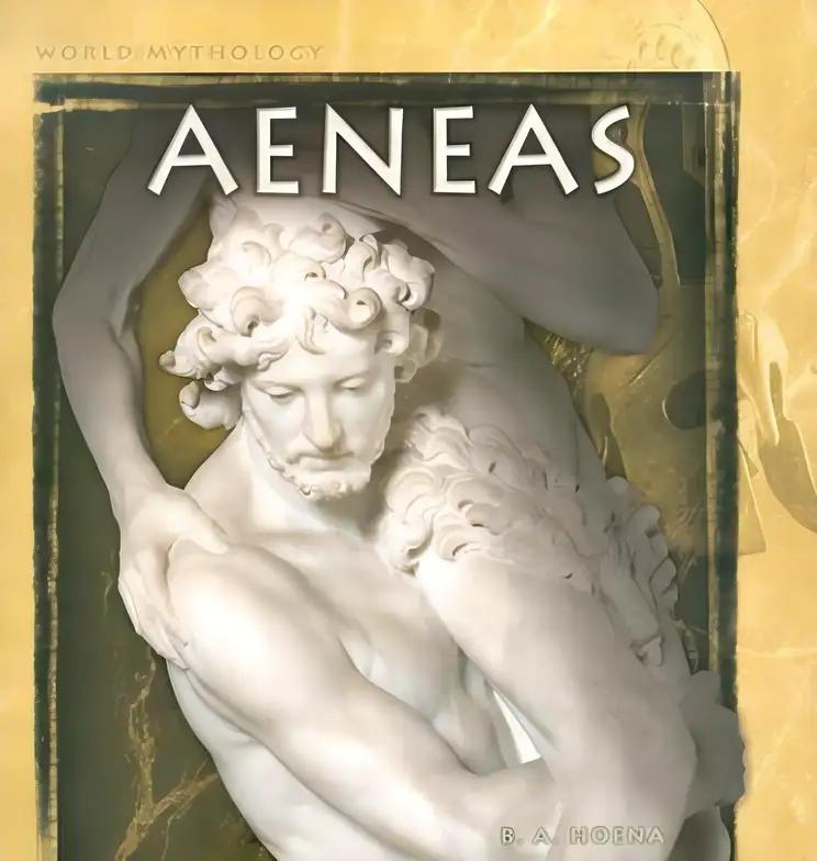 Aeneas (World Mythology)