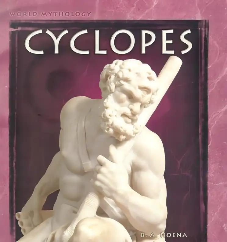 Cyclopes (World Mythology)