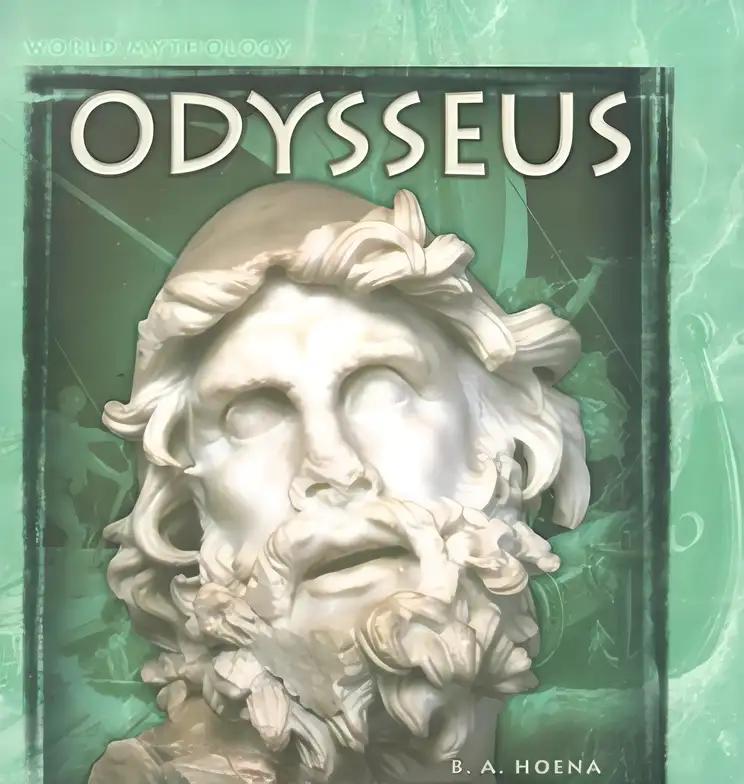 Odysseus (World Mythology)