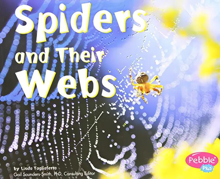 Spiders and Their Webs