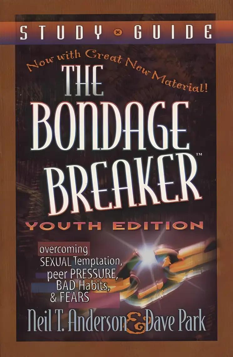 The Bondage Breaker, Youth Edition