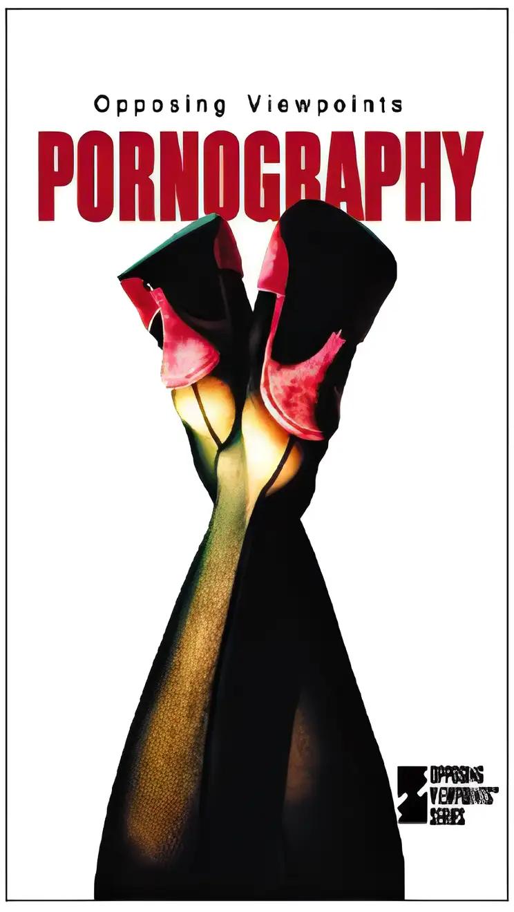 Pornography (Opposing Viewpoints (Paperback))