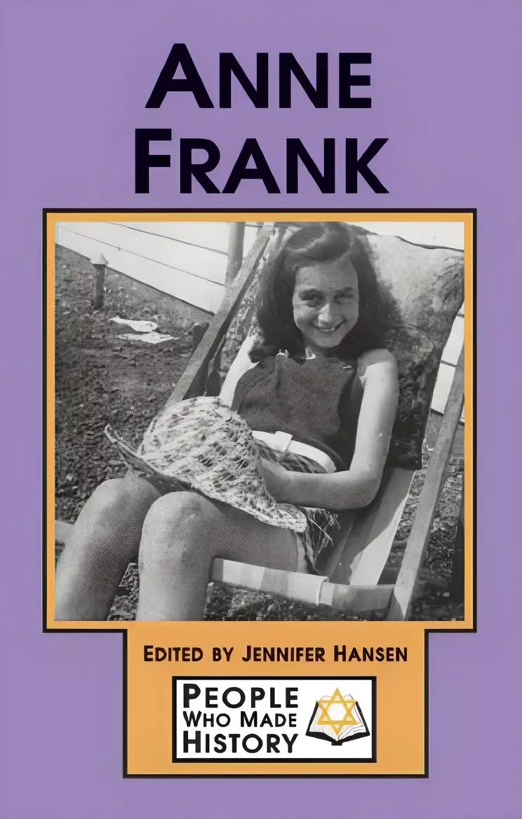 Anne Frank