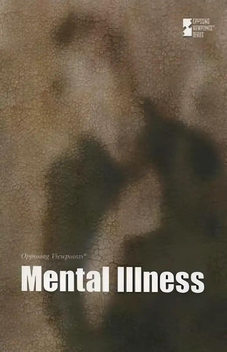 Mental Illness (Global Viewpoints)