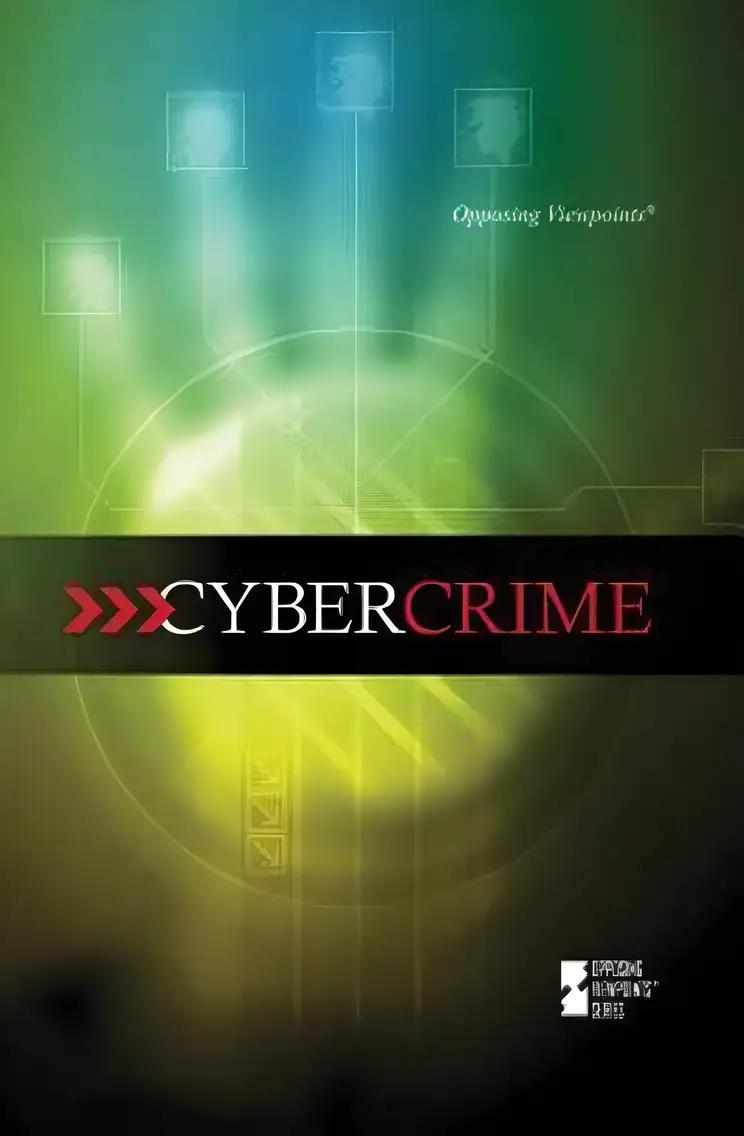 Cybercrime