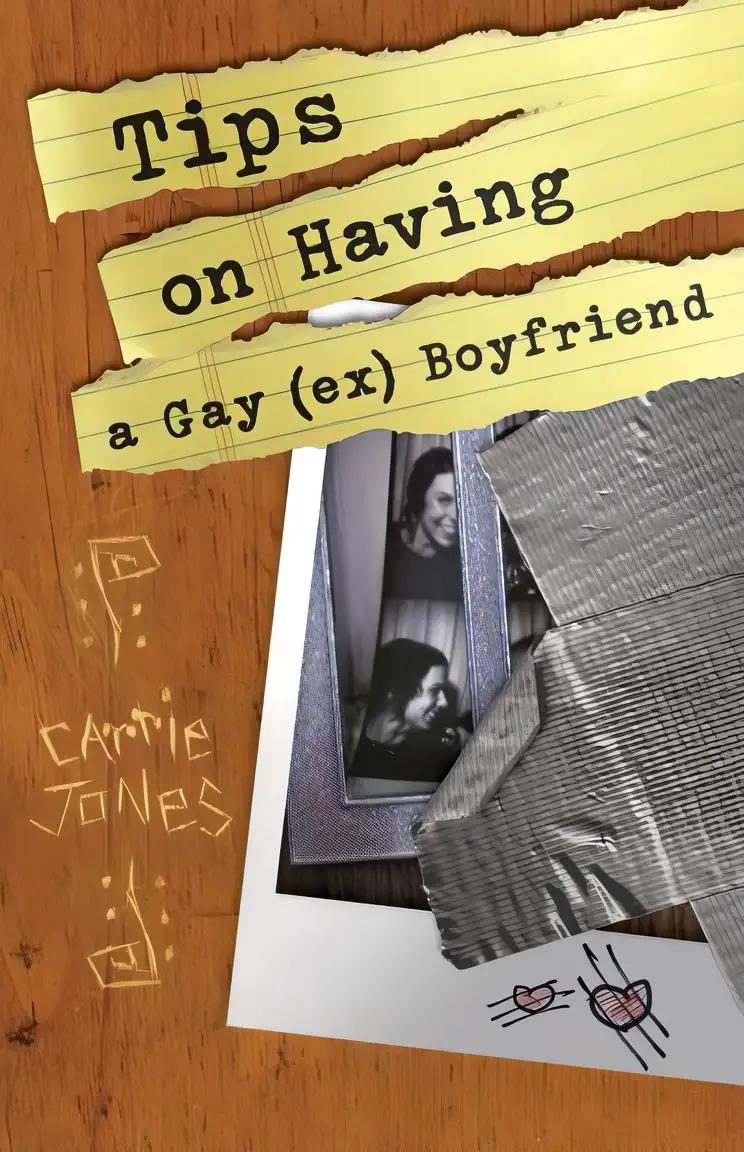 Tips on Having a Gay (Ex) Boyfriend