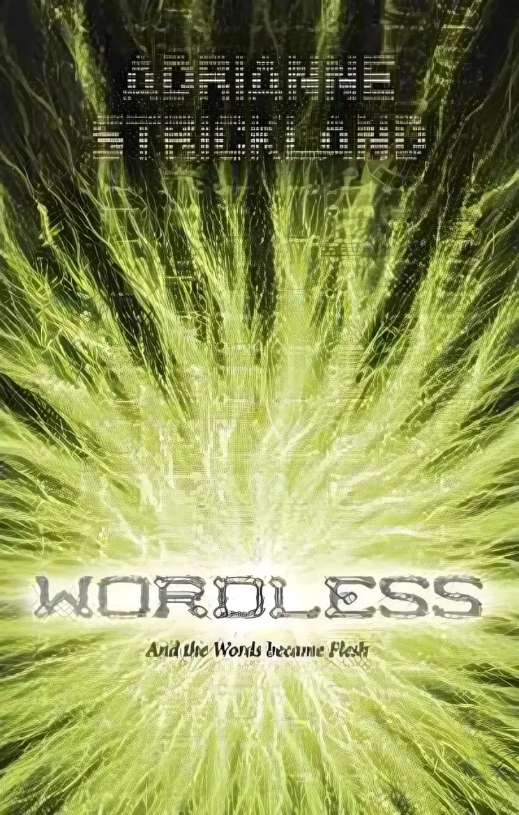 Book cover of 'Wordless'