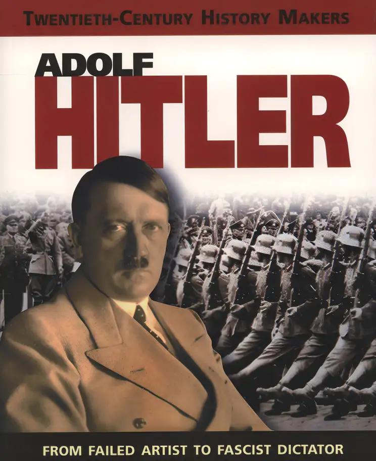 Adolf Hitler