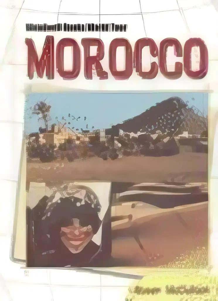 Morocco