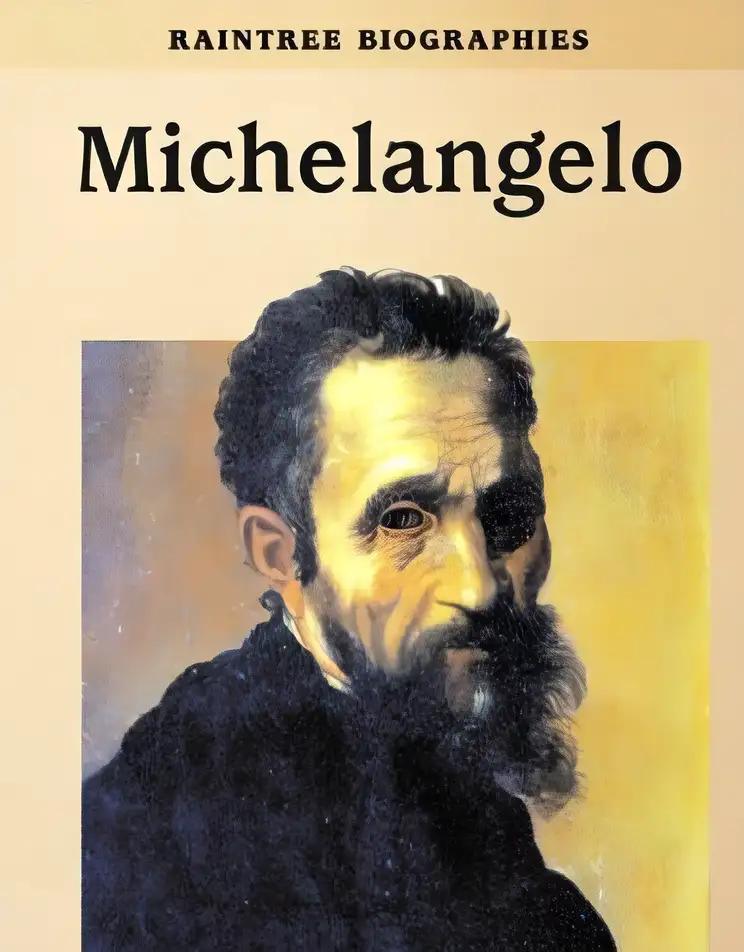 Michelangelo