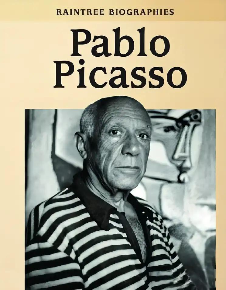 Pablo Picasso