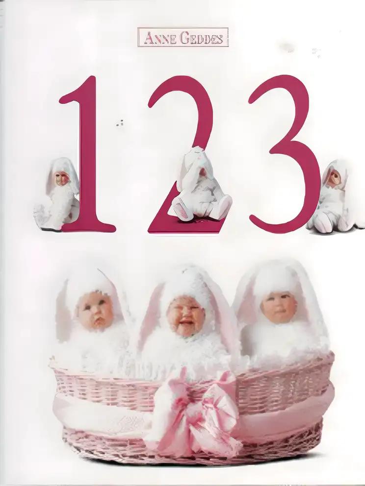 Anne Geddes 123