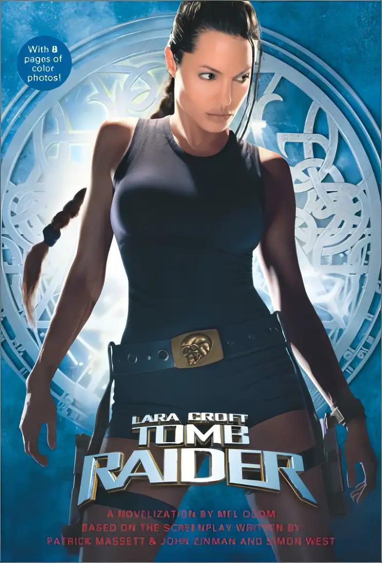 Tomb Raider