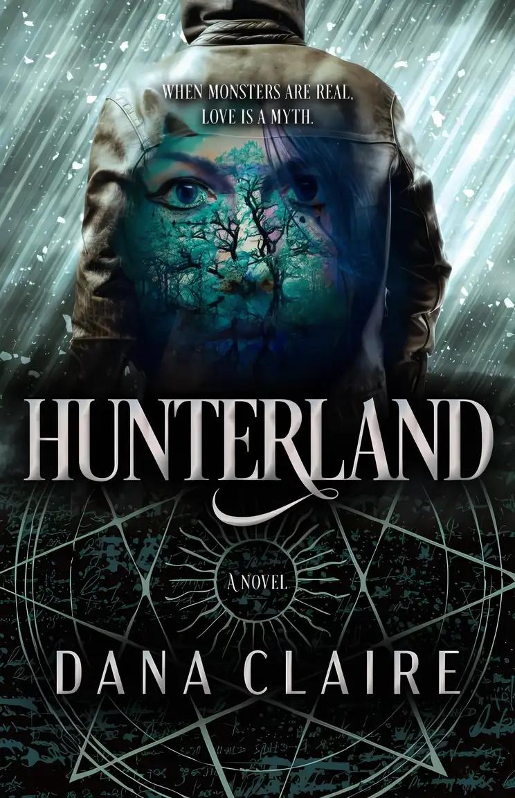 Hunterland (Hunterland series Book 1)