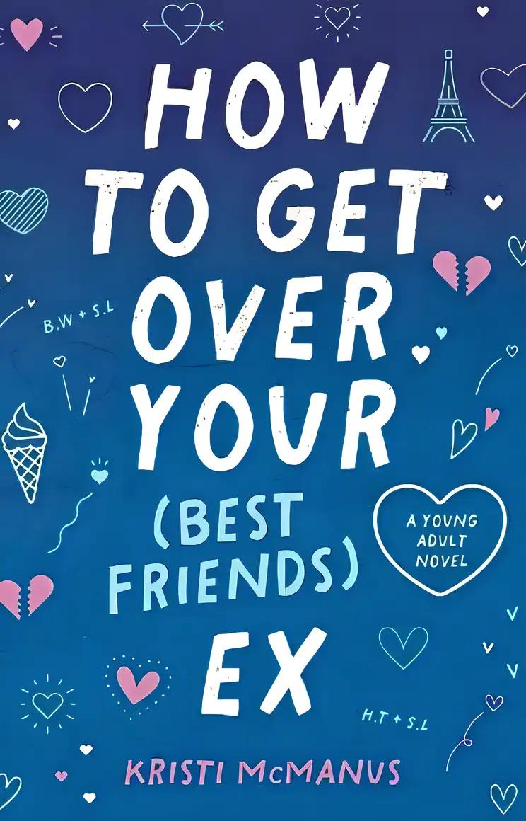 How to Get Over Your (Best Friend's) Ex