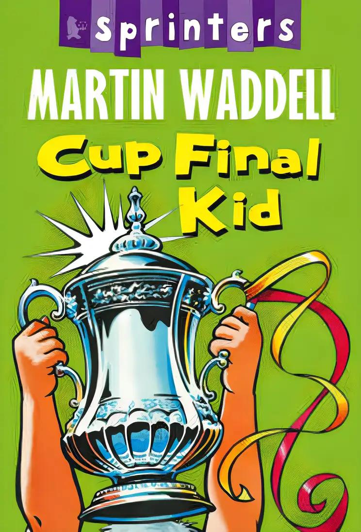 Cup Final Kid