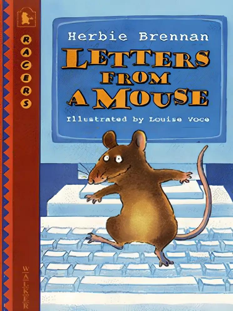 Letters from a Mouse