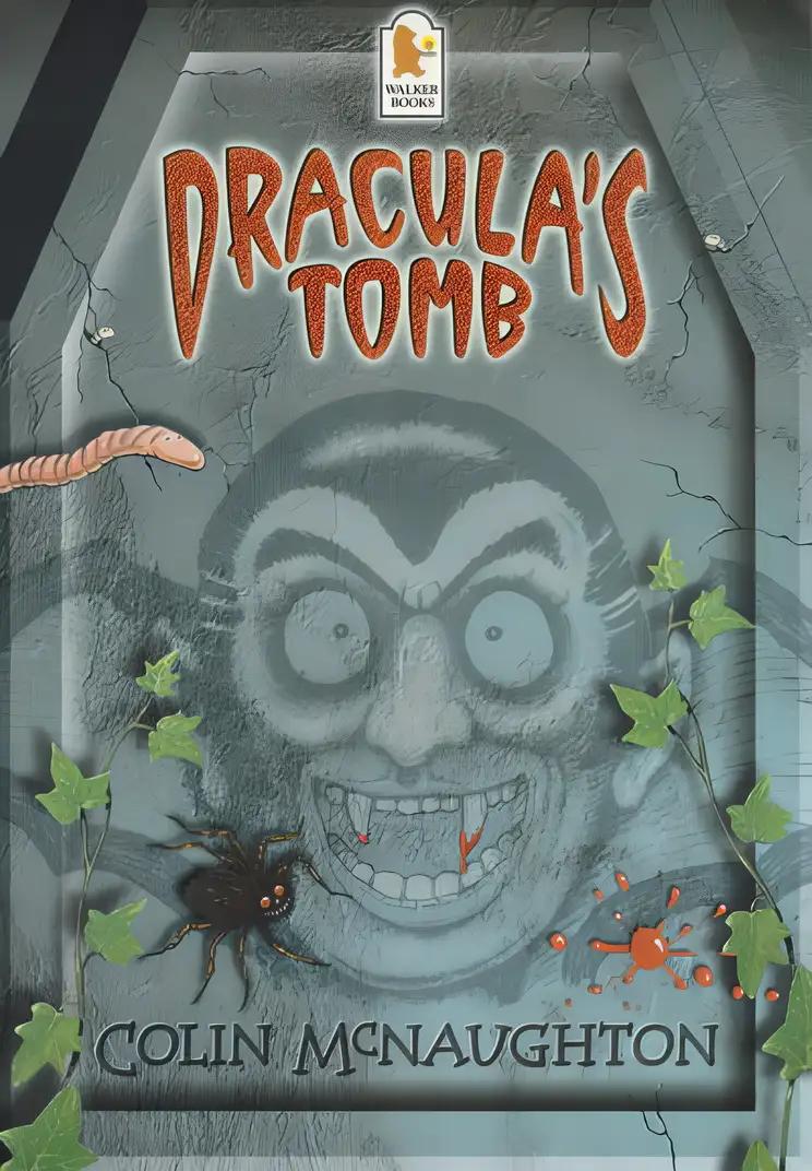 Dracula's Tomb