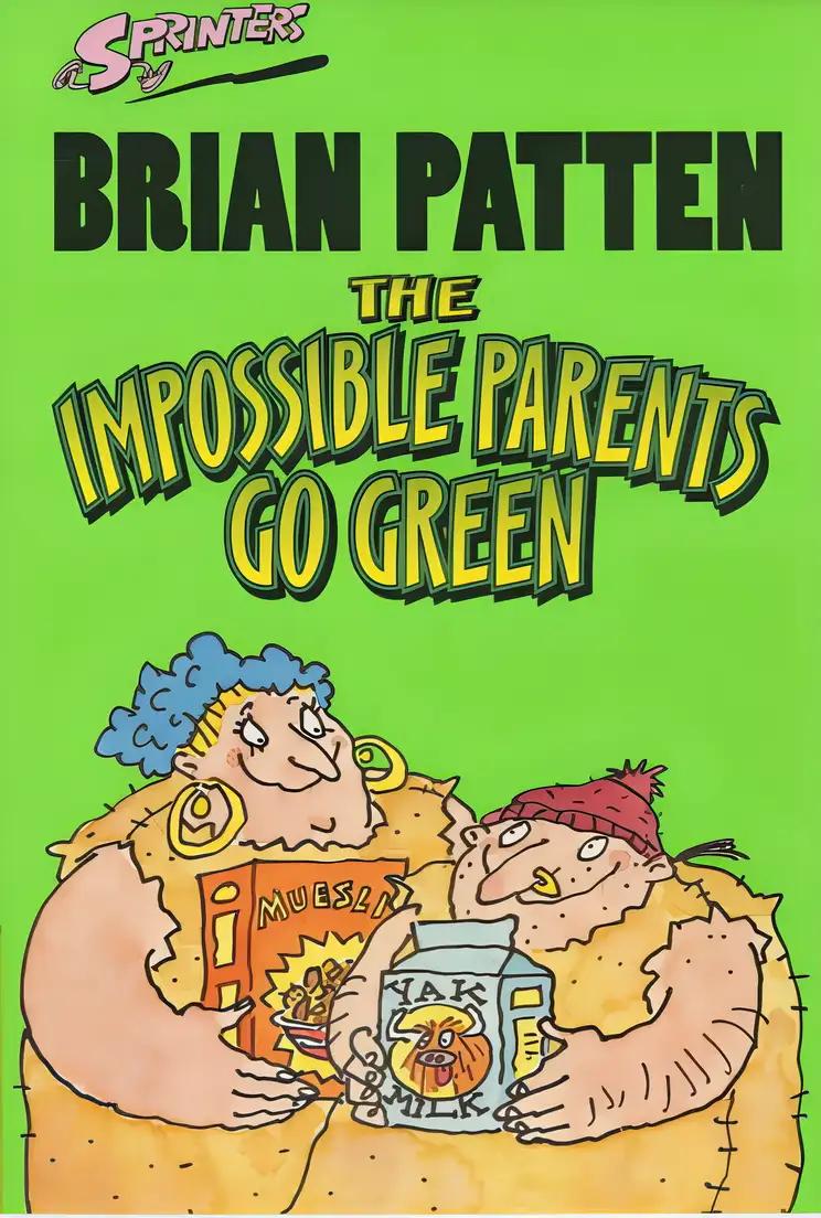 Impossible Parents Go Green (Sprinters)