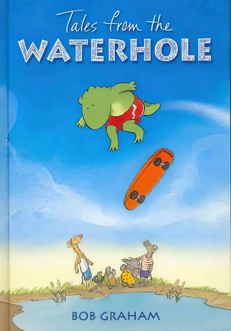 Tales from the Waterhole