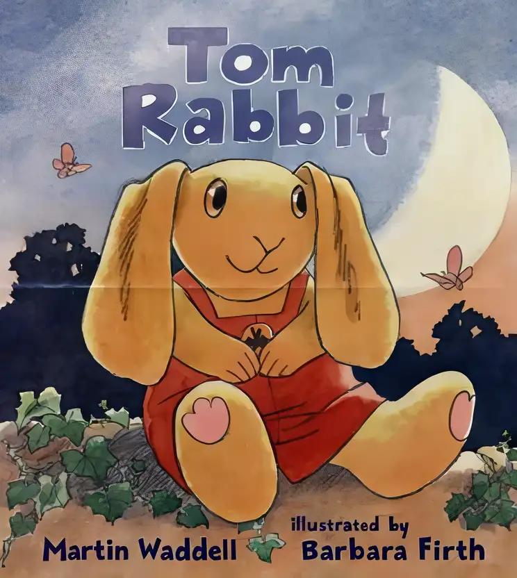 Tom Rabbit