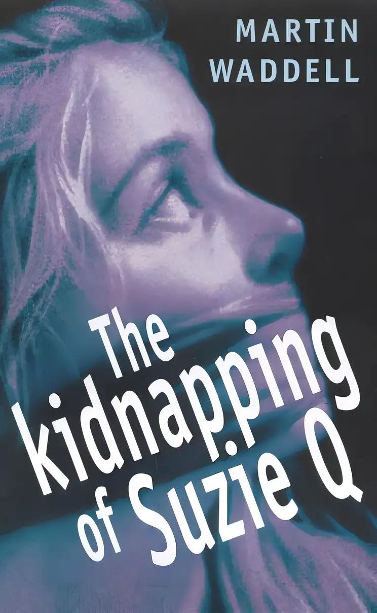 The Kidnapping of Susie Q