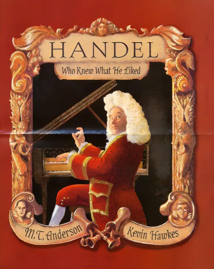 Handel: Who Knew What He Wanted