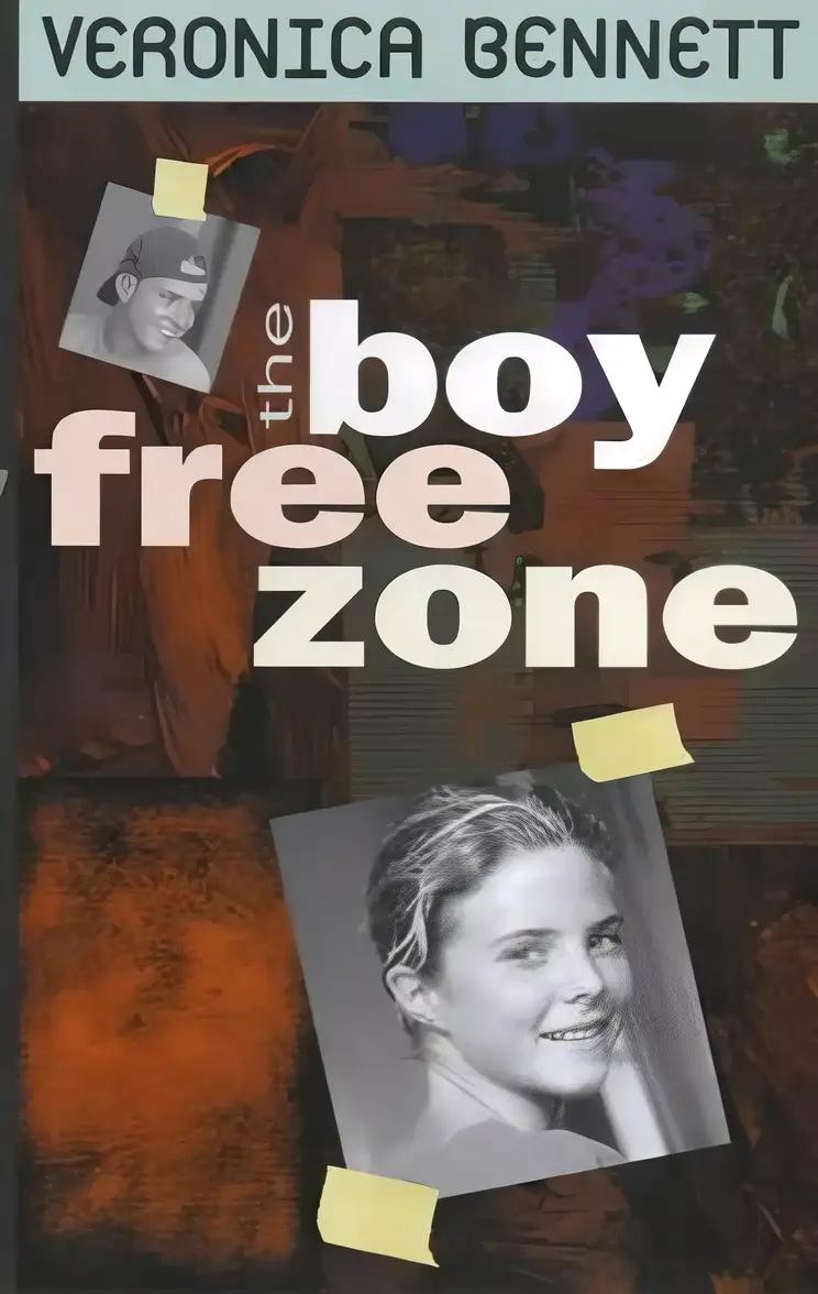 The Boy Free Zone