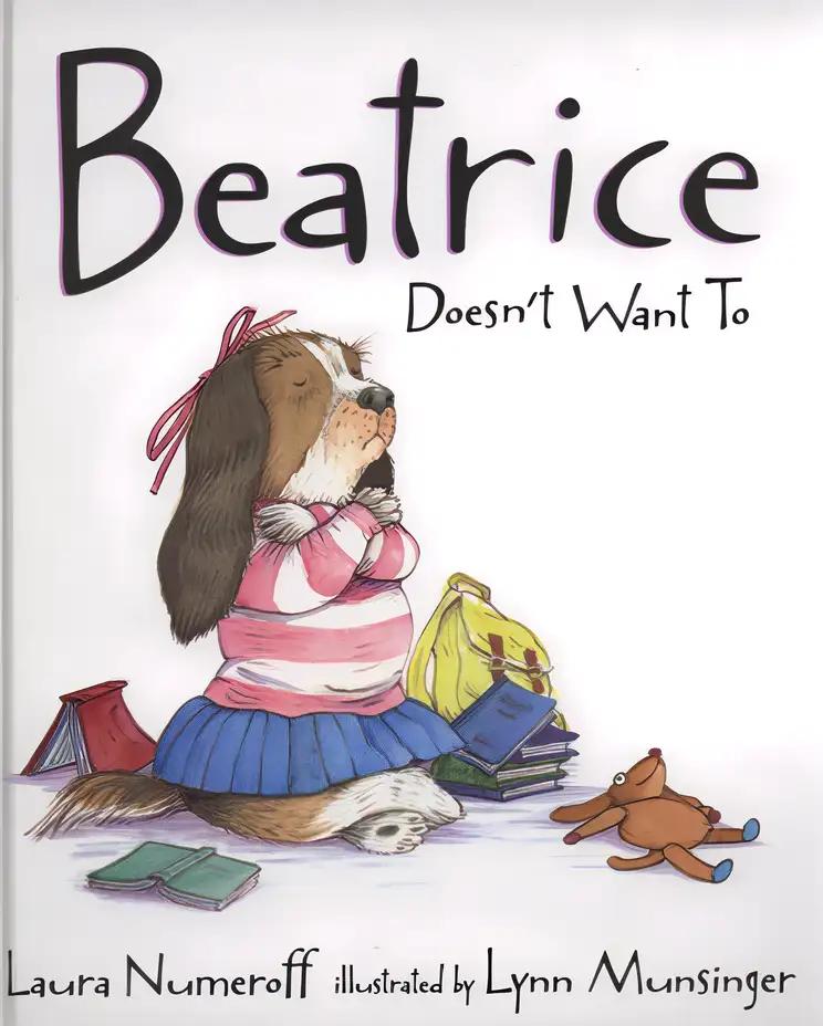 Beatrice Doesn't Want To