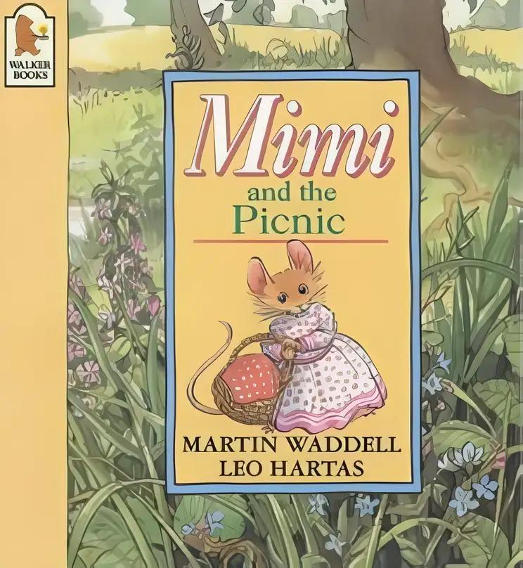 Mimi and the Picnic