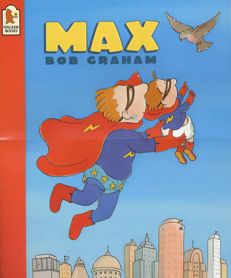 Max