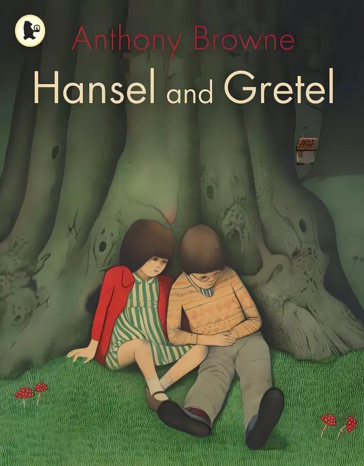 Hansel and Gretel