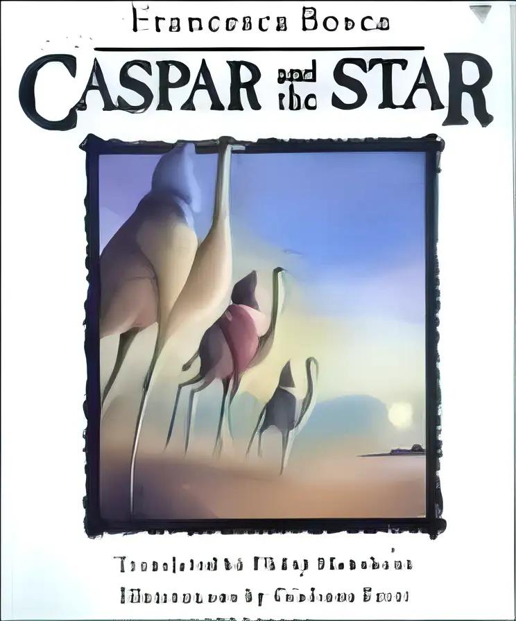 Caspar and the Star