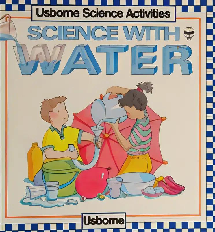 Science Water (Science Activities)