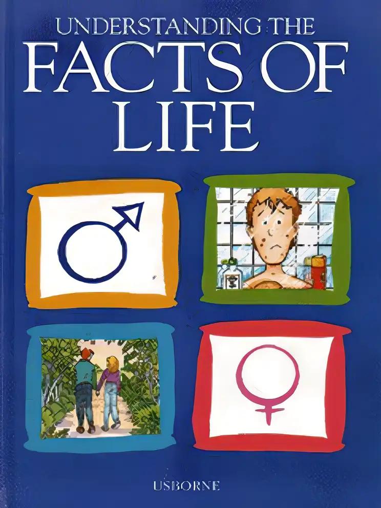 Understanding the Facts of Life (Usborne Facts of Life)