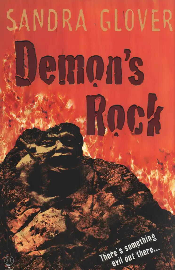 Demon's Rock