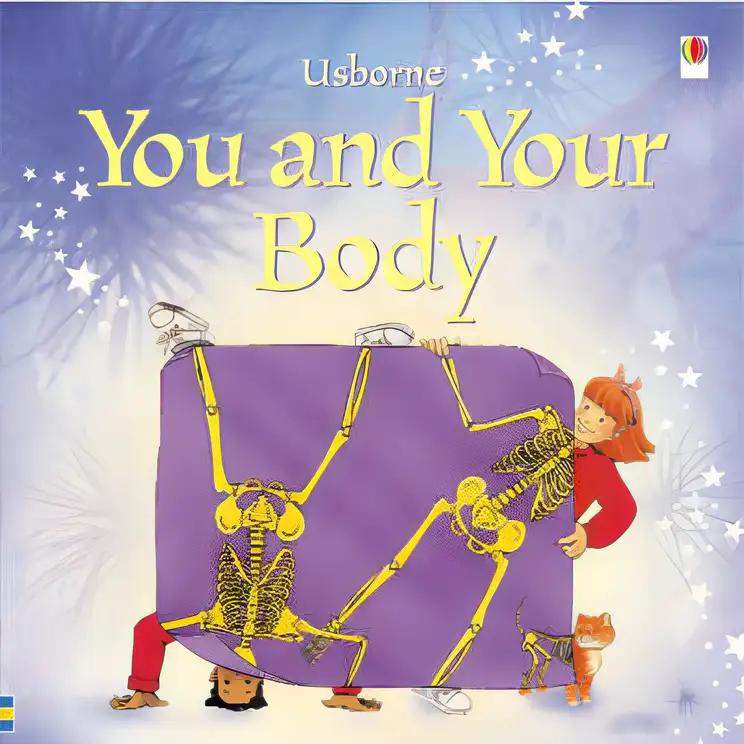 You and Your Body