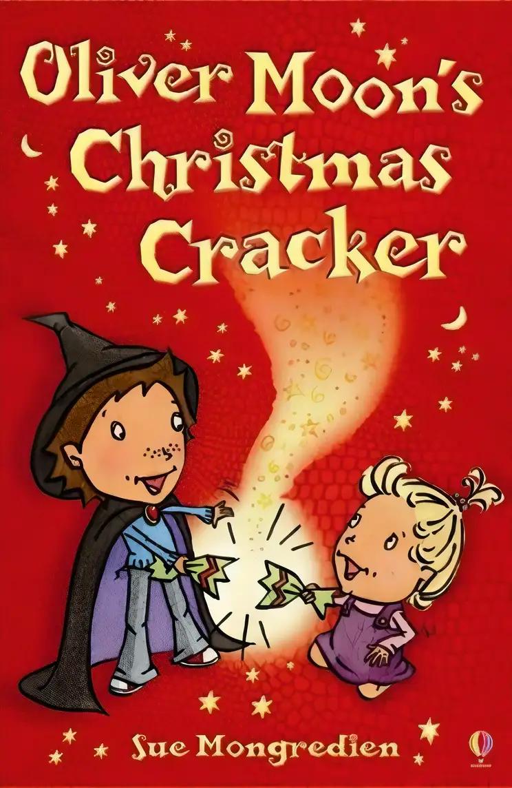 Oliver Moon's Christmas Cracker