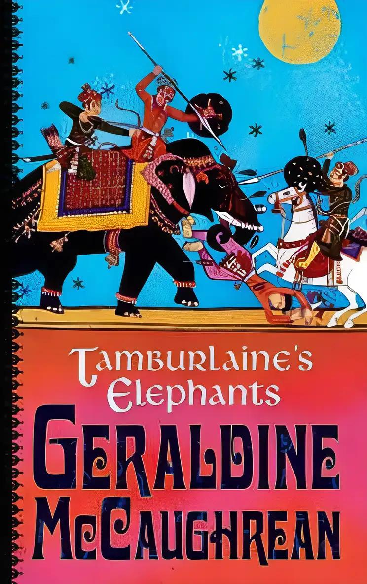 Tamburlaine's Elephants