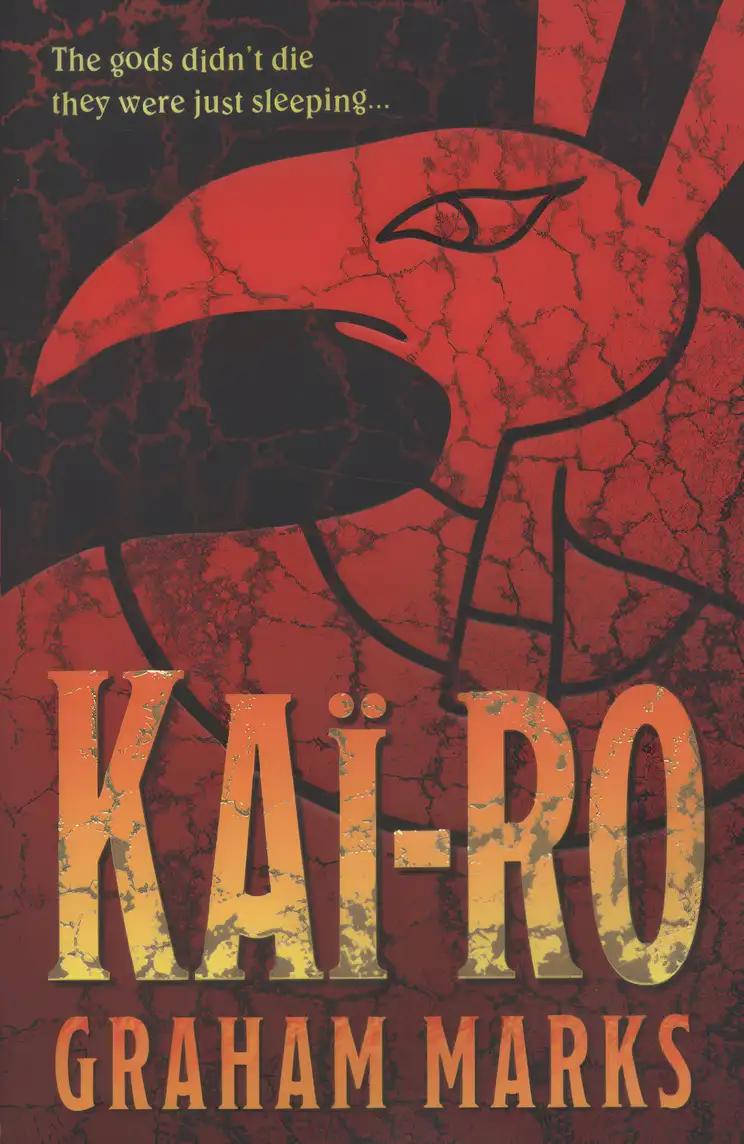 Kai-ro