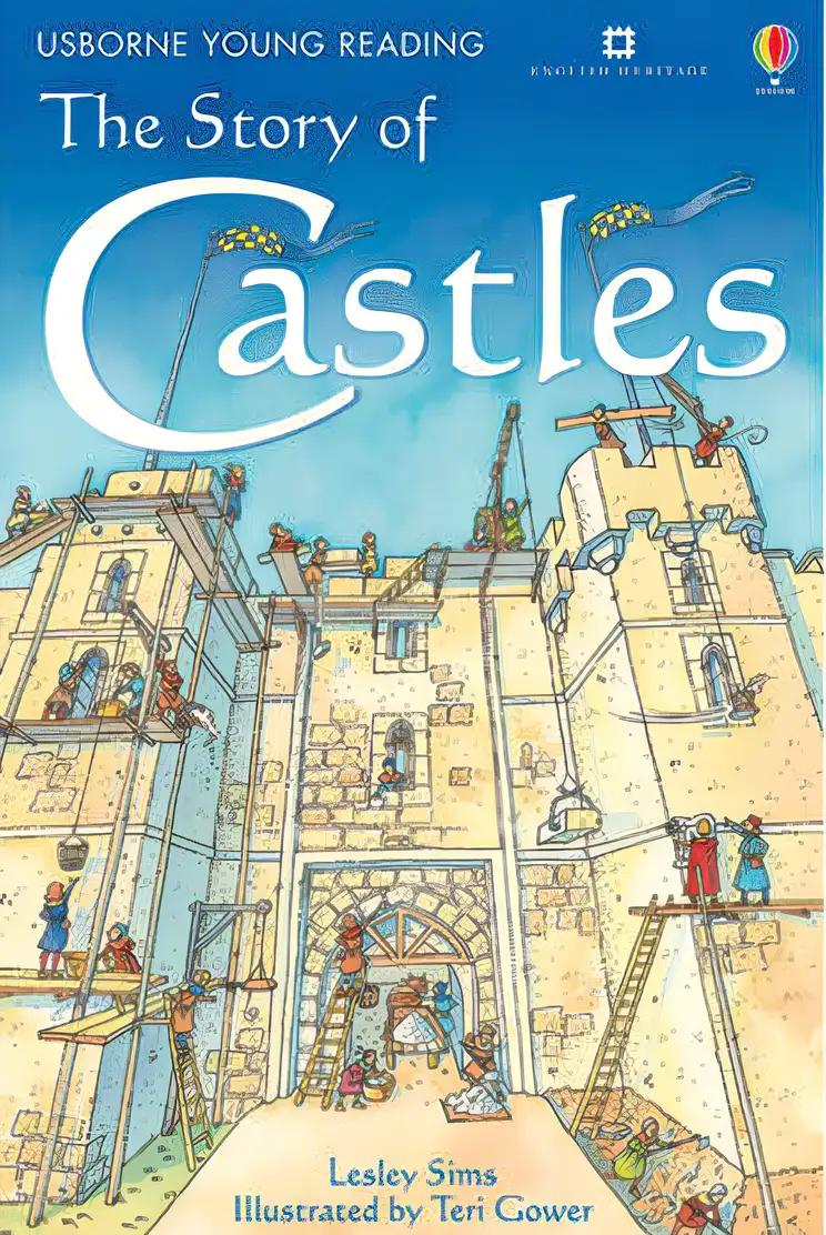 The Story of Castles