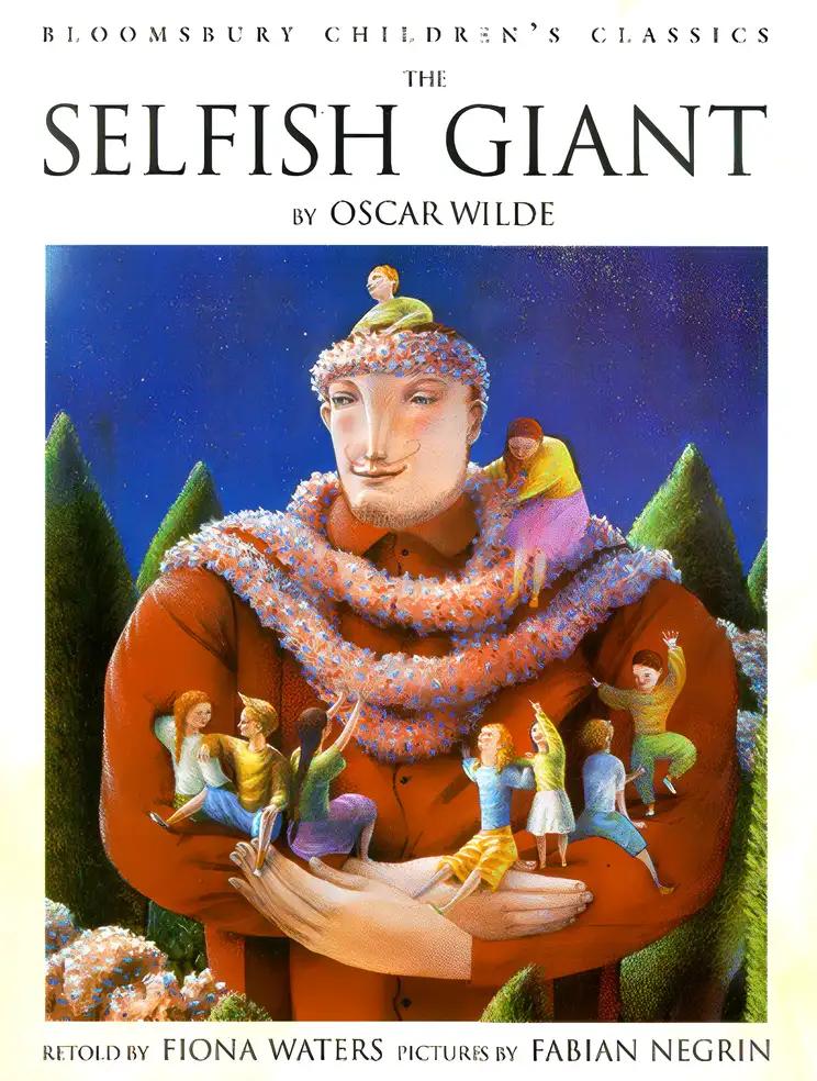 The Selfish Giant