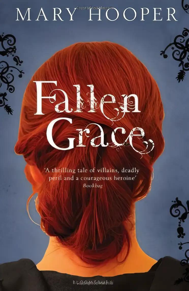 Fallen Grace