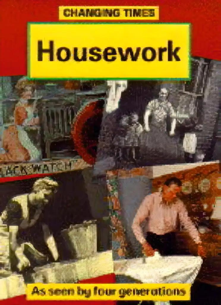 Housework