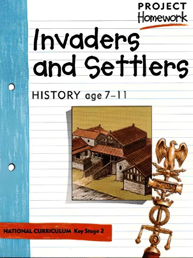 Invaders and Settlers