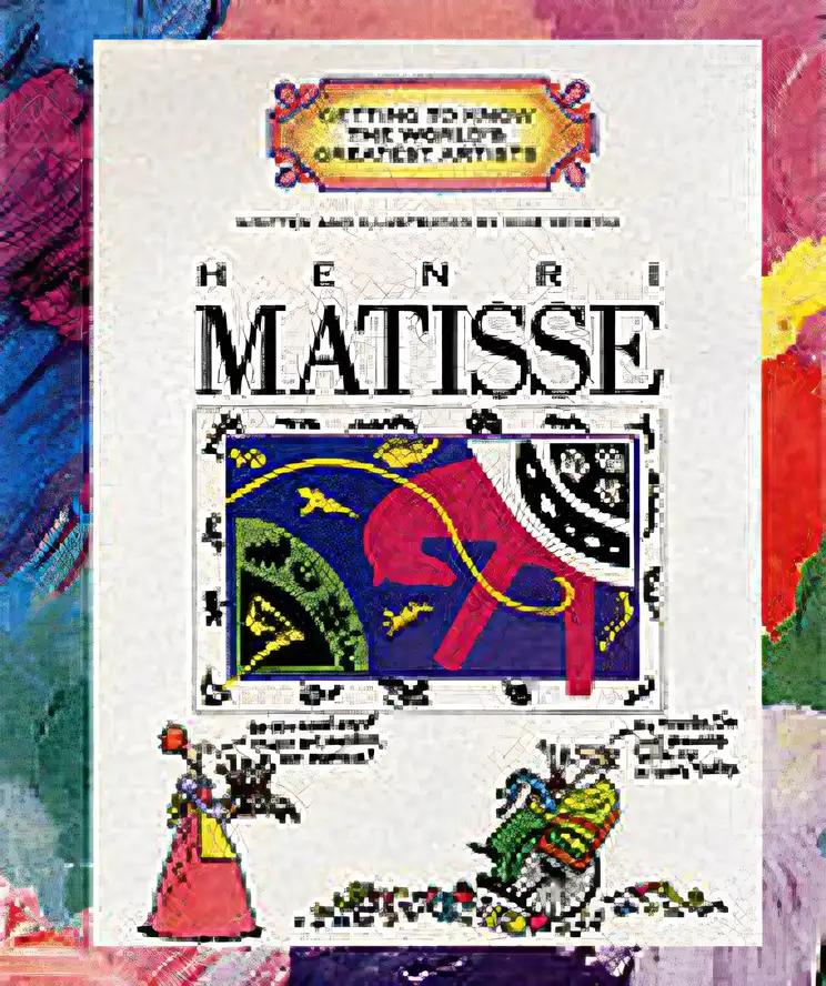 Matisse