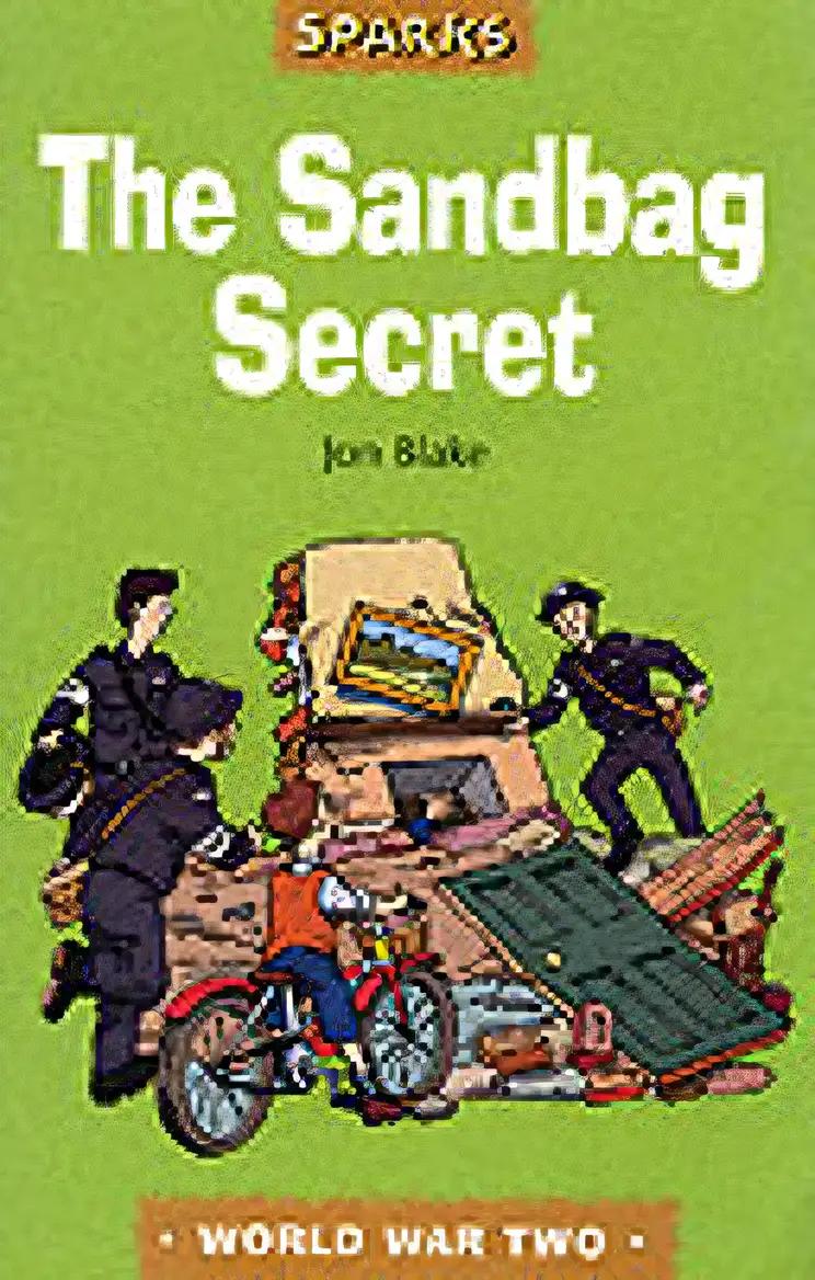 The Sandbag Secret (Sparks Paperbacks)