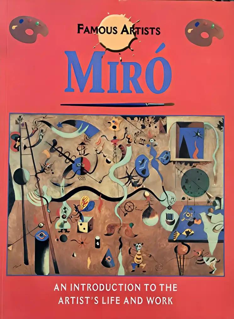 Miro (Famous Artists)