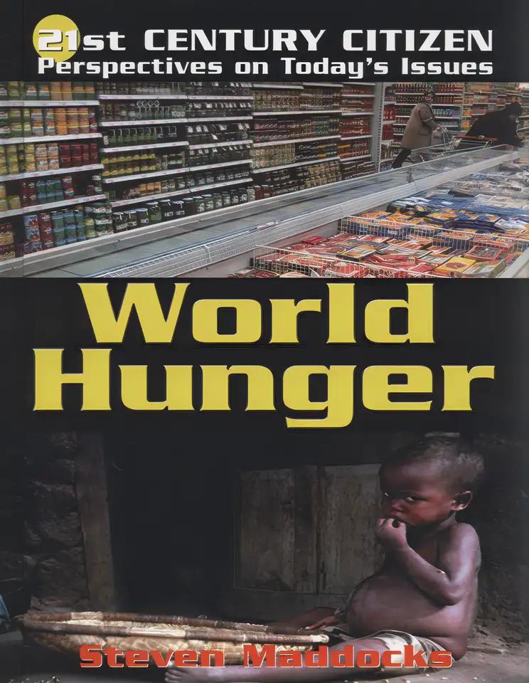 World Hunger